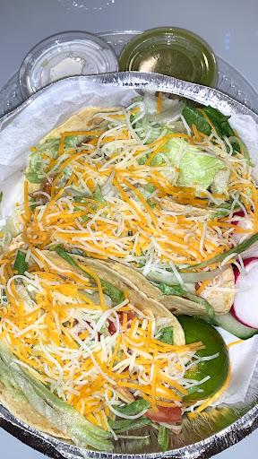 Pizza & Tacos Las Nieves